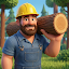 Lumber Chopper