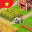 Farm City: Farming & Building