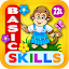 Preschool Learning Games Kids