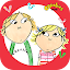 Charlie & Lola: My Little Town