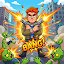 Z World Survivor: Zombie War