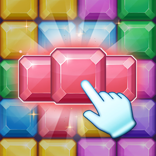 Play Pop Block Jewel Online