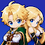 FANTASYxHUNTERS