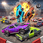 Car Demolition Game