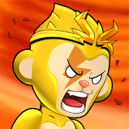 Jogue Defenda o Reino : TD Royale para PC