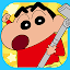 Crayon shin-chan Little Helper