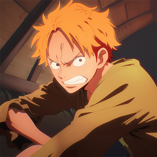 불멸의 나침반:패기의 도전