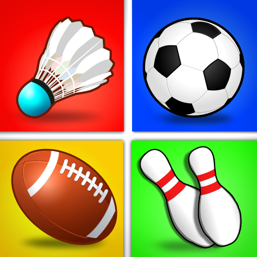 4 Pics 1 Word Pro - Pic to Word, Word Puzzle Game