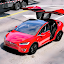 Tesla Model X: Future Racing