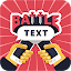 BattleText - Chat Game with your Friends!