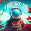 Space Survival: Mars RPG Game