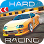 Hard Racing - Custom car games