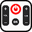 Kenwood Universal Remote