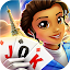 Destination Solitaire - TriPeaks Card Puzzle Game