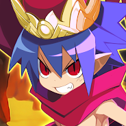 プレーする 魔界戦記ディスガイアRPG ～最凶魔王決定戦！～ をPCで