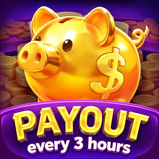 Lucky Fortune Spin-Real Reward