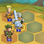 Braveland Heroes: 턴제전략