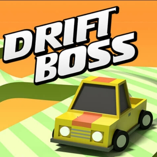 Drift Boss: Endless Drive