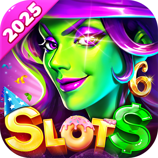 Jackpot Wins - Slots Casino