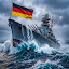 Navy War: Schiffe Krieg Spiele