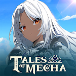 Tales of Mecha pc