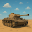 Tanks Playground