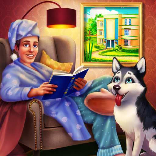 Hidden Hotel: Miami Mystery