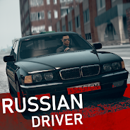 Играй Russian Driver на ПК