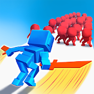 Chơi Cut’em All: Blade Master on PC