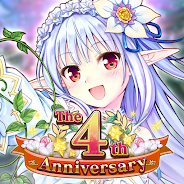 プレーする あいりすミスティリア！～少女のつむぐ夢の秘跡～ をPCで