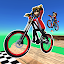 Biker Challenge 3D