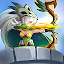 Castle Defender: Hero Shooter - Idle Defense TD