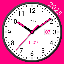 Analog Clock Widget Plus-7