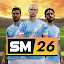 Soccer Manager 2026 - Football