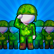 Graj Island Warfare 3D: Guns' Land na PC