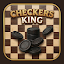 Download & Play Checkers King on PC & Mac (Emulator)
