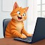 Naughty Cat House Runaway Game