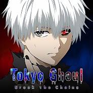 Spiele Tokyo Ghoul : Break the Chains für PC
