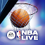 NBA LIVE Mobile Basket-ball