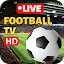 Live Football TV HD 2026