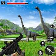 Gioca juego de caza de dinosaurios per PC
