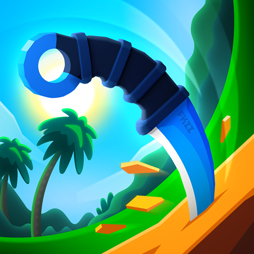 Play Flippy Knife â€“ Throwing master Online