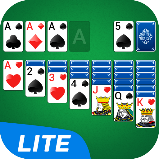 Play Solitaire - Classic Card Game Online for Free on PC & Mobile