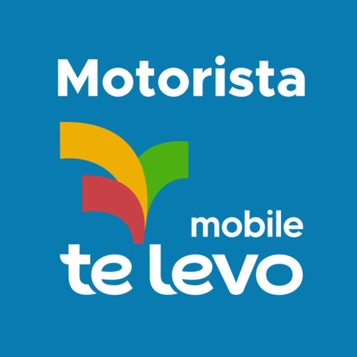 Te Levo Mobile - Motorista