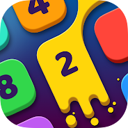 เล่น Number Link - 2248 Connect Puzzle บน PC