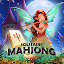 Mahjong Solitaire: Moonlight Magic