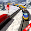 Train Games Simulator : Indian Train Driving Games
