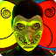 Smiling-X Corp: Escape from the Horror Studio