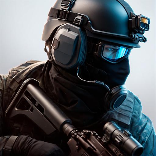 모던 스트라이크 온라인: 3D FPS 사격 게임
