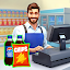Supermarket Store Simulator